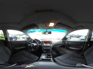 2012 Nissan Maxima SV with VIN 1N4AA5AP3CC810600, listed as a IAAI auction lot 42075754 with 118,537 mi miles and . Bid and sale history available at DreamBid. Image 18.