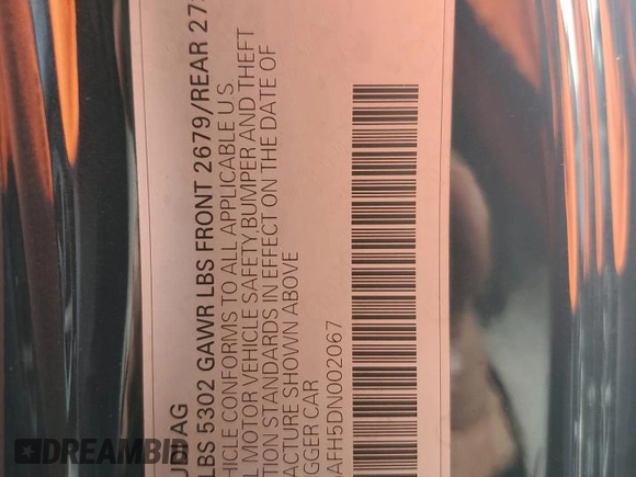 2013 Audi S5 Premium Plus z VIN WAUCGAFH5DN002067, wystawiony jako Copart lot #87260334 z przebiegiem 138 801 mil mil oraz Szkoda całkowita • Salvage title. Historia ofert i sprzedaży dostępna na DreamBid. Obrazek 12.