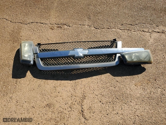 2003 Chevrolet Silverado 1500 with VIN 1GCEC14X73Z345682, listed as a Copart auction lot 47940005 with 143,881 mi miles and Salvage Title. Bid and sale history available at carsss.com. Image 12.