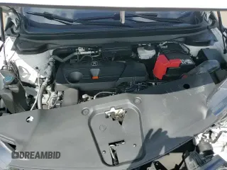 2023 Acura RDX w/A-Spec Package z VIN 5J8TC2H61PL020888, wystawiony jako Copart lot #63332075 z przebiegiem 17 603 mil mil oraz Szkoda całkowita • Salvage title. Historia ofert i sprzedaży dostępna na DreamBid. Obrazek 13.