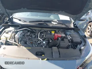 2024 Nissan Sentra SV z VIN 3N1AB8CV5RY357197, wystawiony jako IAAI lot #41968499 z przebiegiem 8 339 mil mil oraz . Historia ofert i sprzedaży dostępna na DreamBid. Obrazek 10.