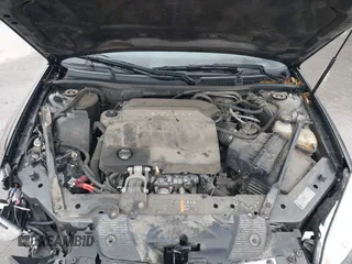 2013 Chevrolet Impala LT with VIN 2G1WG5E31D1106515, listed as a IAAI auction lot 42166897 with 126,431 mi miles and . Bid and sale history available at DreamBid. Image 10.