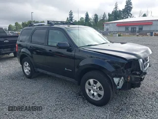 2012 Ford Escape Hybrid with VIN 1FMCU5K36CKB21433, listed as a IAAI auction lot 42410783 with 93,484 mi miles and . Bid and sale history available at DreamBid. Image 1.