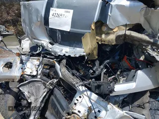 2014 Ford F-150 XL with VIN 1FTFW1ET4EFC20800, listed as a IAAI auction lot 42269226 with Not provided miles and . Bid and sale history available at DreamBid. Image 10.