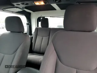 2017 Jeep Wrangler Sport с VIN 1C4GJWAG1HL735042, выставлен на аукционе Copart как лот 56459035 с пробегом 82 120 миль миль и Списание • Salvage title. История ставок и продаж доступна на DreamBid. Изображение 10.