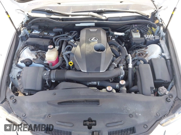 2017 Lexus IS 200t с VIN JTHBA1D20H5059585, выставлен на аукционе IAAI как лот 42262065 с пробегом 69 415 миль миль и . История ставок и продаж доступна на DreamBid. Изображение 10.