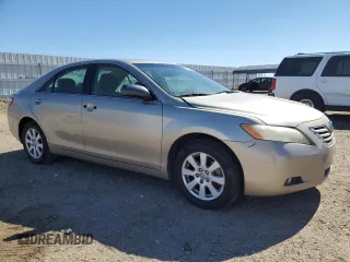 2009 Toyota Camry with VIN 4T1BE46K19U348417, listed as a Copart auction lot 46160965 with 183,015 mi miles and Clean Title. Bid and sale history available at DreamBid. Image 4.