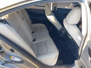 2015 Lexus ES with VIN JTHBK1GG7F2190161, listed as a IAAI auction lot 41343260 with 127,460 mi miles. Bid and sale history available at carsss.com. Image 8.