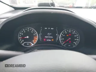 2017 Jeep Renegade Sport with VIN ZACCJBAB1HPF07825, listed as a IAAI auction lot 42675114 with 137,793 mi miles and . Bid and sale history available at DreamBid. Image 7.