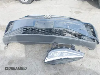 2023 Volkswagen ID.4 Pro z VIN 1V2DNPE8XPC019169, wystawiony jako IAAI lot #41313501 z przebiegiem 32 552 mil mil oraz . Historia ofert i sprzedaży dostępna na DreamBid. Obrazek 12.