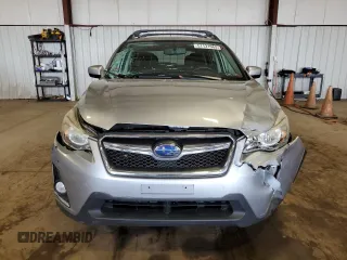 2016 Subaru Crosstrek Premium z VIN JF2GPABC0G8318639, wystawiony jako Copart lot #51131665 z przebiegiem 107 544 mil mil oraz Szkoda całkowita • Salvage title. Historia ofert i sprzedaży dostępna na DreamBid. Obrazek 5.