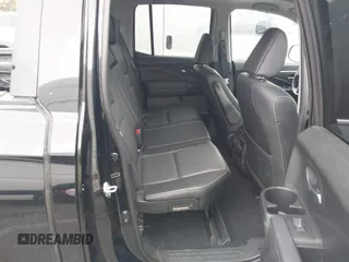 2023 Honda Ridgeline RTL с VIN 5FPYK3F51PB040821, выставлен на аукционе IAAI как лот 42408326 с пробегом 15 428 миль миль и . История ставок и продаж доступна на DreamBid. Изображение 8.