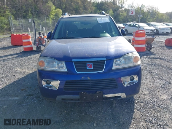 2006 Saturn VUE z VIN 5GZCZ63416S886099, wystawiony jako IAAI lot #42071218 z przebiegiem Nie podano mil oraz . Historia ofert i sprzedaży dostępna na DreamBid. Obrazek 12.