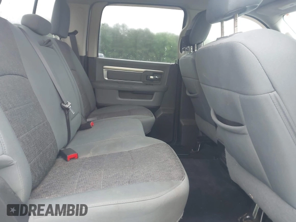 2015 Ram 1500 Outdoorsman z VIN 1C6RR7LG3FS626094, wystawiony jako IAAI lot #42431151 z przebiegiem 199 493 mil mil oraz . Historia ofert i sprzedaży dostępna na DreamBid. Obrazek 8.