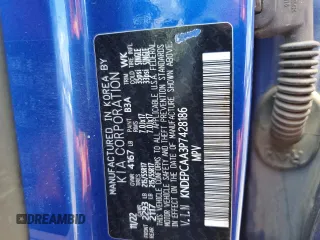 2023 Kia Seltos LX z VIN KNDEPCAA3P7428186, wystawiony jako Copart lot #56299225 z przebiegiem Nie podano mil oraz Szkoda całkowita • Salvage title. Historia ofert i sprzedaży dostępna na DreamBid. Obrazek 14.