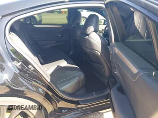 2022 Lexus ES 350 F Sport z VIN 58AGZ1B14NU132568, wystawiony jako IAAI lot #41986467 z przebiegiem 28 714 mil mil oraz . Historia ofert i sprzedaży dostępna na DreamBid. Obrazek 8.