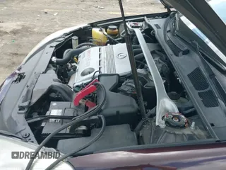2002 Lexus ES 300 z VIN JTHBF30G220033945, wystawiony jako IAAI lot #42454372 z przebiegiem 213 403 mil mil oraz . Historia ofert i sprzedaży dostępna na DreamBid. Obrazek 19.