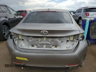 2017 Lexus RC 350 с VIN JTHSE5BC7H5008351, выставлен на аукционе Copart как лот 65970044 с пробегом Не указан миль и Чистый • Clean title. История ставок и продаж доступна на DreamBid. Изображение 6.
