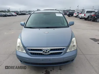 2007 Hyundai Entourage GLS z VIN KNDMC233976027957, wystawiony jako IAAI lot #41560350 z przebiegiem 188 483 mil mil oraz . Historia ofert i sprzedaży dostępna na DreamBid. Obrazek 12.