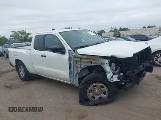 2022 Nissan Frontier S с VIN 1N6ED1CL3NN653158, выставлен на аукционе IAAI как лот 42577134 с пробегом 29 543 миль миль и . История ставок и продаж доступна на DreamBid. Изображение 1.
