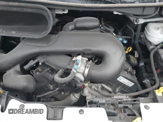 2018 Ford Transit with VIN 1FTBW2CM4JKA88252, listed as a IAAI auction lot 42058971 with 63,456 mi miles and . Bid and sale history available at DreamBid. Image 10.