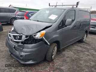 2021 Nissan NV200 SV z VIN 3N6CM0KN6MK702216, wystawiony jako IAAI lot #41815226 z przebiegiem 68 845 mil mil oraz . Historia ofert i sprzedaży dostępna na DreamBid. Obrazek 2.