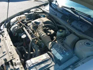 2002 Chevrolet Cavalier LS с VIN 1G1JF524727490987, выставлен на аукционе IAAI как лот 42723661 с пробегом 131 237 миль миль и . История ставок и продаж доступна на DreamBid. Изображение 12.