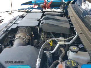 2024 Chevrolet Colorado 2WD LT with VIN 1GCPSCEK2R1181341, listed as a IAAI auction lot 42660071 with 8,047 mi miles and . Bid and sale history available at DreamBid. Image 21.