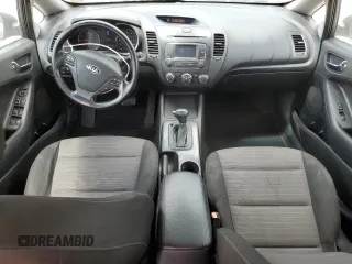 2014 Kia Forte EX with VIN KNAFX4A8XE5076527, listed as a Copart auction lot 54420765 with 162,831 mi miles and Clean Title. Bid and sale history available at carsss.com. Image 8.