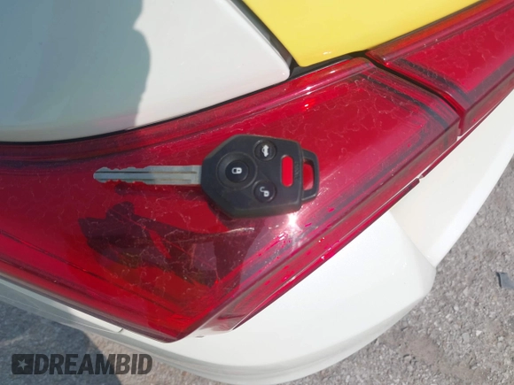 2022 Subaru Impreza with VIN 4S3GTAB65N3708540, listed as a IAAI auction lot 42353065 with 63,557 mi miles and . Bid and sale history available at DreamBid. Image 11.