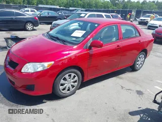 2010 Toyota Corolla with VIN JTDBU4EE0A9114926, listed as a IAAI auction lot 42094089 with 174,515 mi miles and . Bid and sale history available at DreamBid. Image 17.