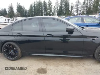 2020 BMW M5 Competition z VIN WBSJF0C08LCD72764, wystawiony jako IAAI lot #41739116 z przebiegiem 36 013 mil mil oraz . Historia ofert i sprzedaży dostępna na DreamBid. Obrazek 13.