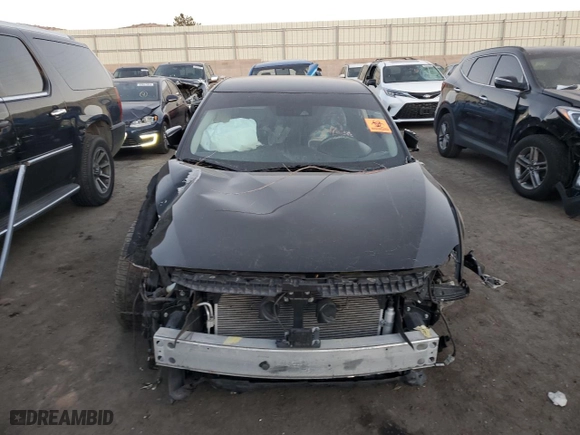 2021 Nissan Maxima SV with VIN 1N4AA6CV6MC512027, listed as a Copart auction lot 85997454 with 0 mi miles and Salvage Title. Bid and sale history available at carsss.com. Image 5.
