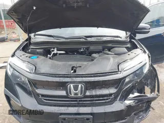 2022 Honda Pilot Special Edition with VIN 5FNYF6H2XNB059737, listed as a IAAI auction lot 41608678 with 50,273 mi miles and . Bid and sale history available at DreamBid. Image 10.