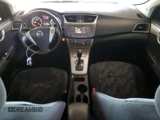 2013 Nissan Sentra SR z VIN 3N1AB7APXDL749600, wystawiony jako Copart lot #56838155 z przebiegiem 191 455 mil mil oraz Czysty tytuł • Clean title. Historia ofert i sprzedaży dostępna na DreamBid. Obrazek 8.
