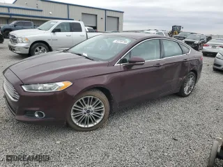 2013 Ford Fusion SE with VIN 3FA6P0H9XDR190877, listed as a Copart auction lot 45749795 with 198,706 mi miles and Salvage Title. Bid and sale history available at carsss.com. Image 1.