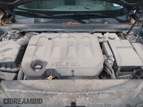 2018 Chevrolet Impala LT z VIN 2G1105S32J9121752, wystawiony jako IAAI lot #42108227 z przebiegiem 67 225 mil mil oraz . Historia ofert i sprzedaży dostępna na DreamBid. Obrazek 10.