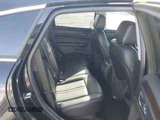 2013 Cadillac SRX Luxury Collection with VIN 3GYFNCE30DS542997, listed as a IAAI auction lot 41499554 with 177,480 mi miles. Bid and sale history available at carsss.com. Image 8.