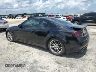 2005 Infiniti G35 with VIN JNKCV54E55M418280, listed as a Copart auction lot 68791994 with 140,556 mi miles and Non Repairable. Bid and sale history available at DreamBid. Image 2.