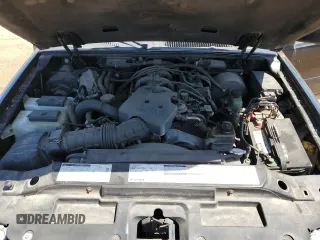 2002 Ford Explorer Sport XLS с VIN 1FMZU70E82UC45698, выставлен на аукционе Copart как лот 50524575 с пробегом 106 835 миль миль и Списание • Salvage title. История ставок и продаж доступна на DreamBid. Изображение 11.