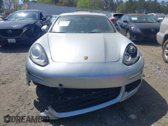 2014 Porsche Panamera z VIN WP0AA2A70EL007514, wystawiony jako IAAI lot #41910398 z przebiegiem 72 434 mil mil oraz . Historia ofert i sprzedaży dostępna na DreamBid. Obrazek 6.