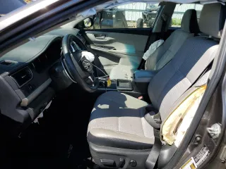 2015 Toyota Camry XLE with VIN 4T1BF1FK7FU069352, listed as a Copart auction lot 56123125 with 137,244 mi miles and Salvage Title. Bid and sale history available at DreamBid. Image 7.