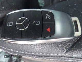 2022 Mercedes-Benz GLC with VIN W1N0G8EBXNV395814, listed as a IAAI auction lot 41694934 with 29,173 mi miles. Bid and sale history available at carsss.com. Image 11.