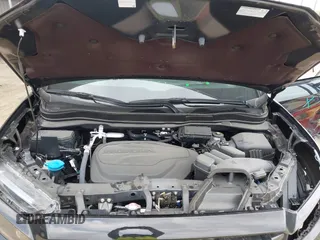 2024 Honda Ridgeline Sport z VIN 5FPYK3F18RB020114, wystawiony jako IAAI lot #41915968 z przebiegiem 3 666 mil mil oraz . Historia ofert i sprzedaży dostępna na DreamBid. Obrazek 10.