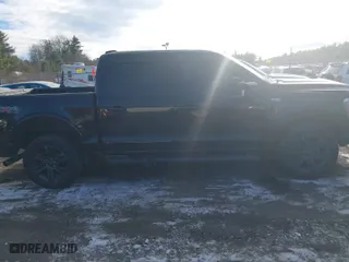 2022 Ford F-150 XL with VIN 1FTEW1EP4NFA34155, listed as a IAAI auction lot 41296303 with 29,699 mi miles. Bid and sale history available at carsss.com. Image 13.