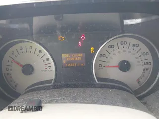 2006 Ford Explorer Eddie Bauer z VIN 1FMEU64E76UA20438, wystawiony jako IAAI lot #42447279 z przebiegiem 215 858 mil mil oraz . Historia ofert i sprzedaży dostępna na DreamBid. Obrazek 7.