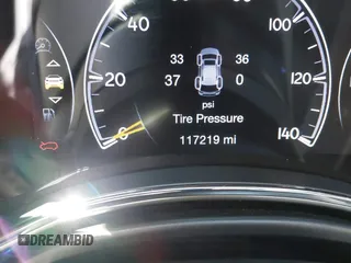2018 Jeep Grand Cherokee Limited with VIN 1C4RJFBG6JC363405, listed as a IAAI auction lot 42101110 with 117,219 mi miles and . Bid and sale history available at DreamBid. Image 7.