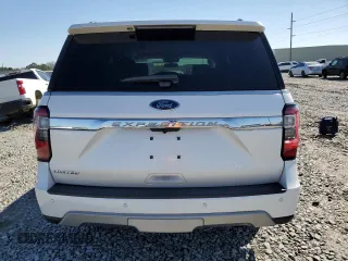 2018 Ford Expedition Limited with VIN 1FMJU1KT1JEA38570, listed as a Copart auction lot 48566075 with 31,054 mi miles and Salvage Title. Bid and sale history available at carsss.com. Image 6.