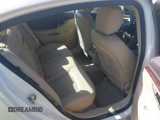 2013 Buick LaCrosse Premium 2 with VIN 1G4GH5E33DF276436, listed as a IAAI auction lot 41993678 with 171,761 mi miles and . Bid and sale history available at DreamBid. Image 8.