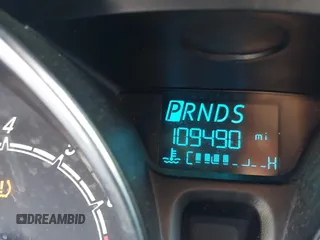 2019 Ford Fiesta SE with VIN 3FADP4BJ2KM162471, listed as a IAAI auction lot 41893871 with 109,490 mi miles. Bid and sale history available at carsss.com. Image 16.